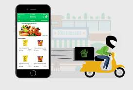 Invoidea is Top Grocery App Development Company for Store Solutions